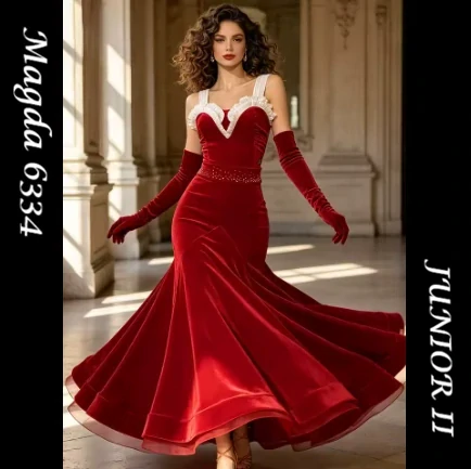 Magda 6334
