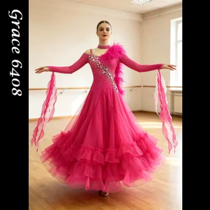 Grace 6408