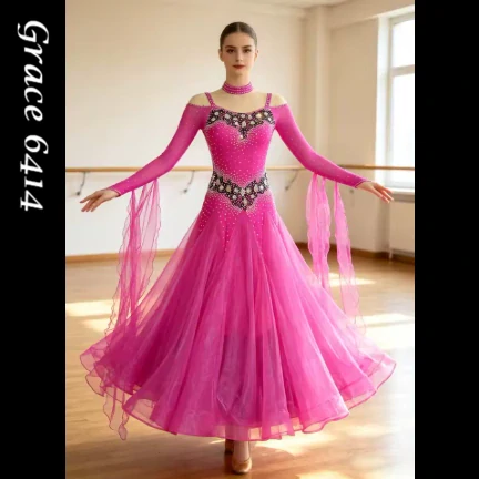 Grace 6414