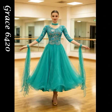 Grace 6420