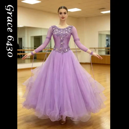 Grace 6430