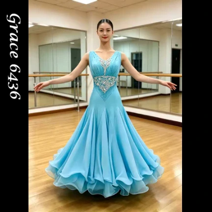 Grace 6436
