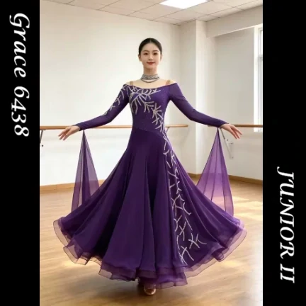 Grace 6438