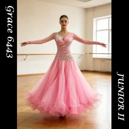 Grace 6443