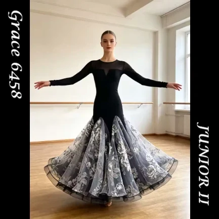 Grace 6458
