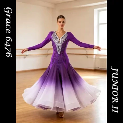 Grace 6476