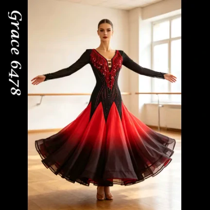 Grace 6478