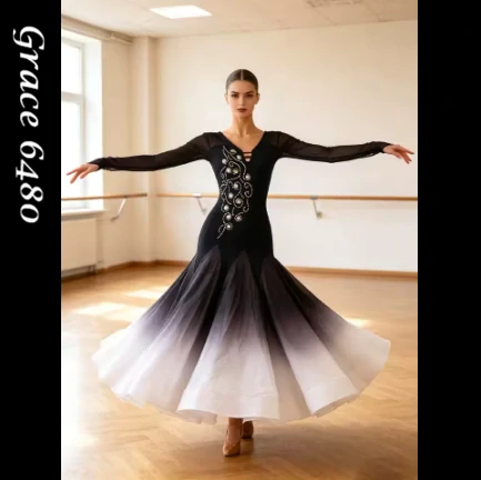 Grace 6480