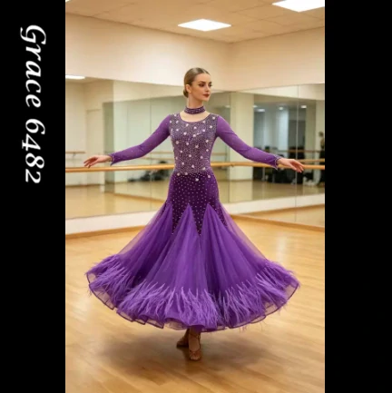 Grace 6482