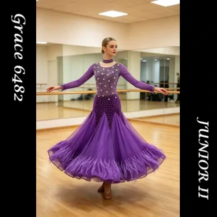 Grace 6482