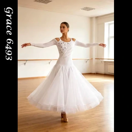 Grace 6493