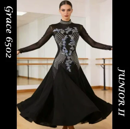 Grace 6502