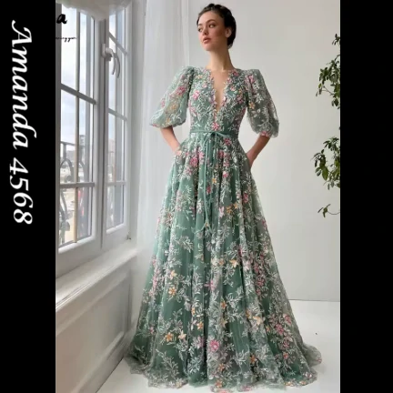 Amanda 4568