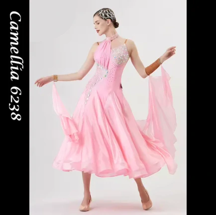 Camellia 6238