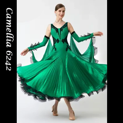 Camellia 6242