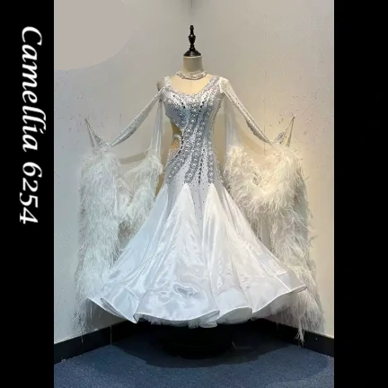 Camellia 6254