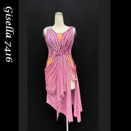Gisella 7416