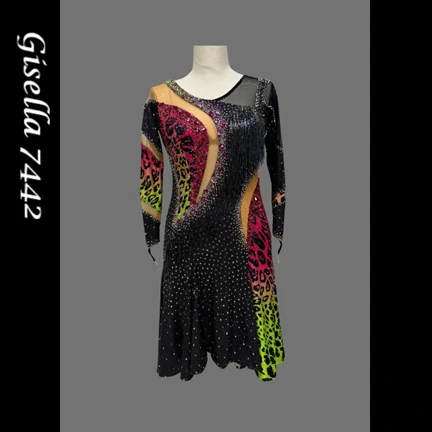 Gisella 7442