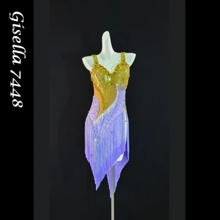 Gisella 7448