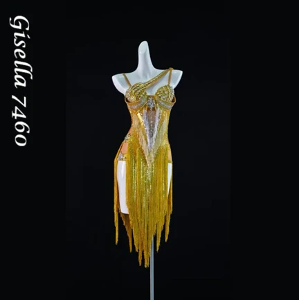 Gisella 7460