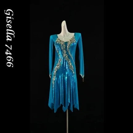 Gisella 7466