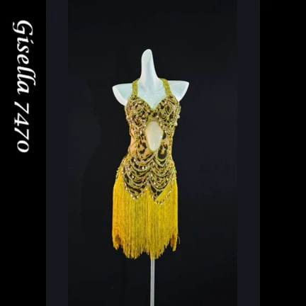 Gisella 7470