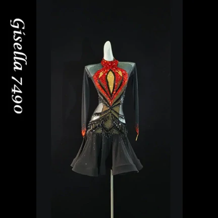 Gisella 7490