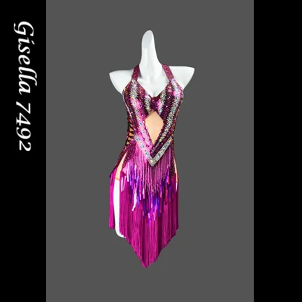 Gisella 7492