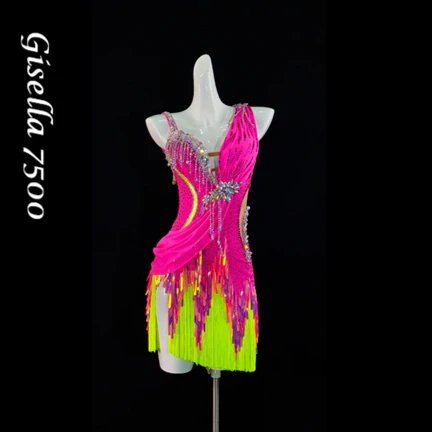 Gisella 7500