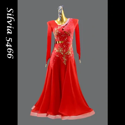 Silvia 5466