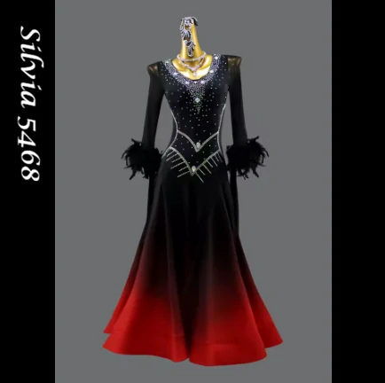 Silvia 5468