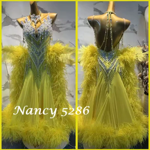 Nancy 5286