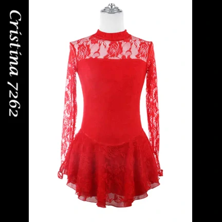 Cristina 7262