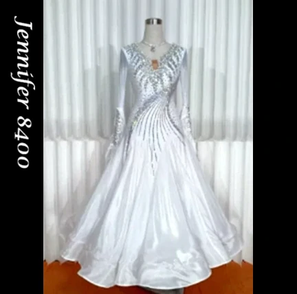 Jennifer 8400