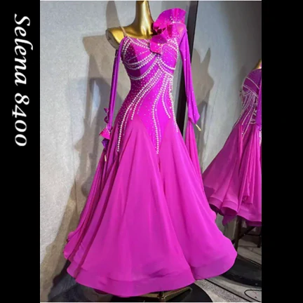 Selena 8400