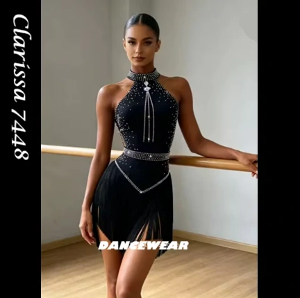 Clarissa 7448
