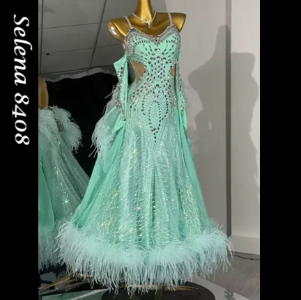 Selena 8408