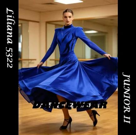 Liliana 5322