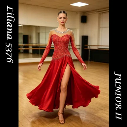 Liliana 5376