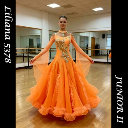 Liliana 5378