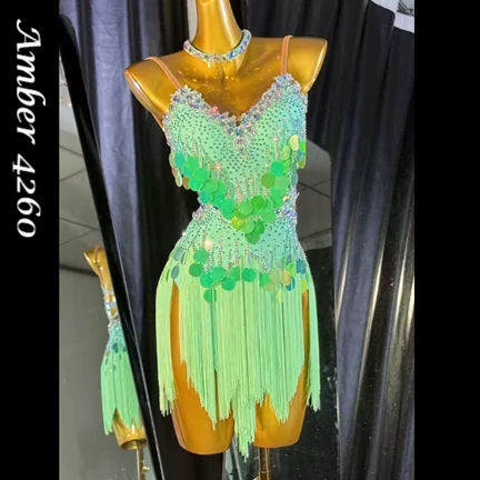 Amber 4260