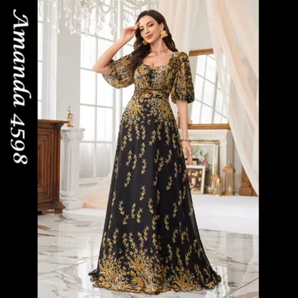 Amanda 4598