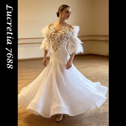 Lucretia 7688