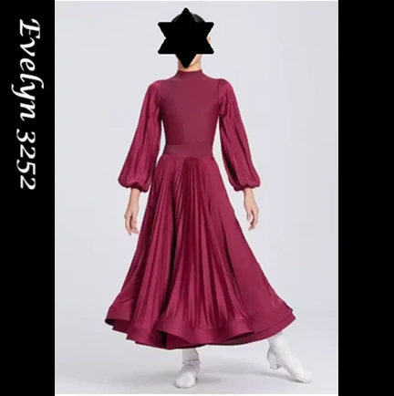 Evelyn 3252