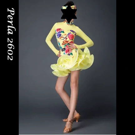 Perla 2602