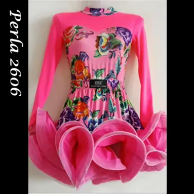 Perla 2606