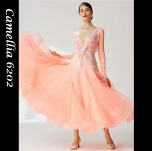Camellia 6202