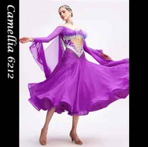 Camellia 6212