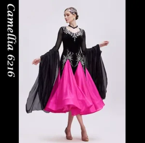 Camellia 6216