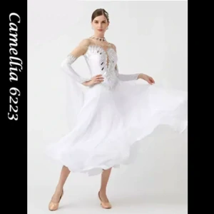 Camellia 6223